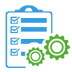 Easy Material Requisition & Procurement Process