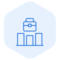 Job Allocation/Requisition Integration